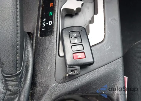 2018 Toyota Rav4 Xle from USA, damaged, VIN 2T3WFREV6JW448547